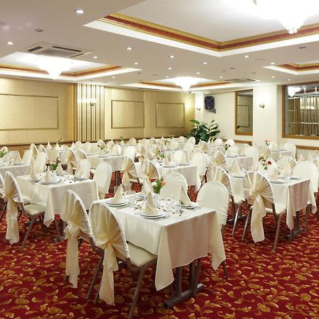 Buruciye Hotel Sivas Exterior photo