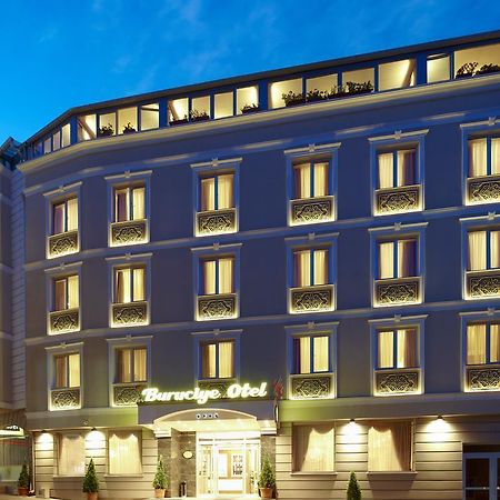 Buruciye Hotel Sivas Exterior photo