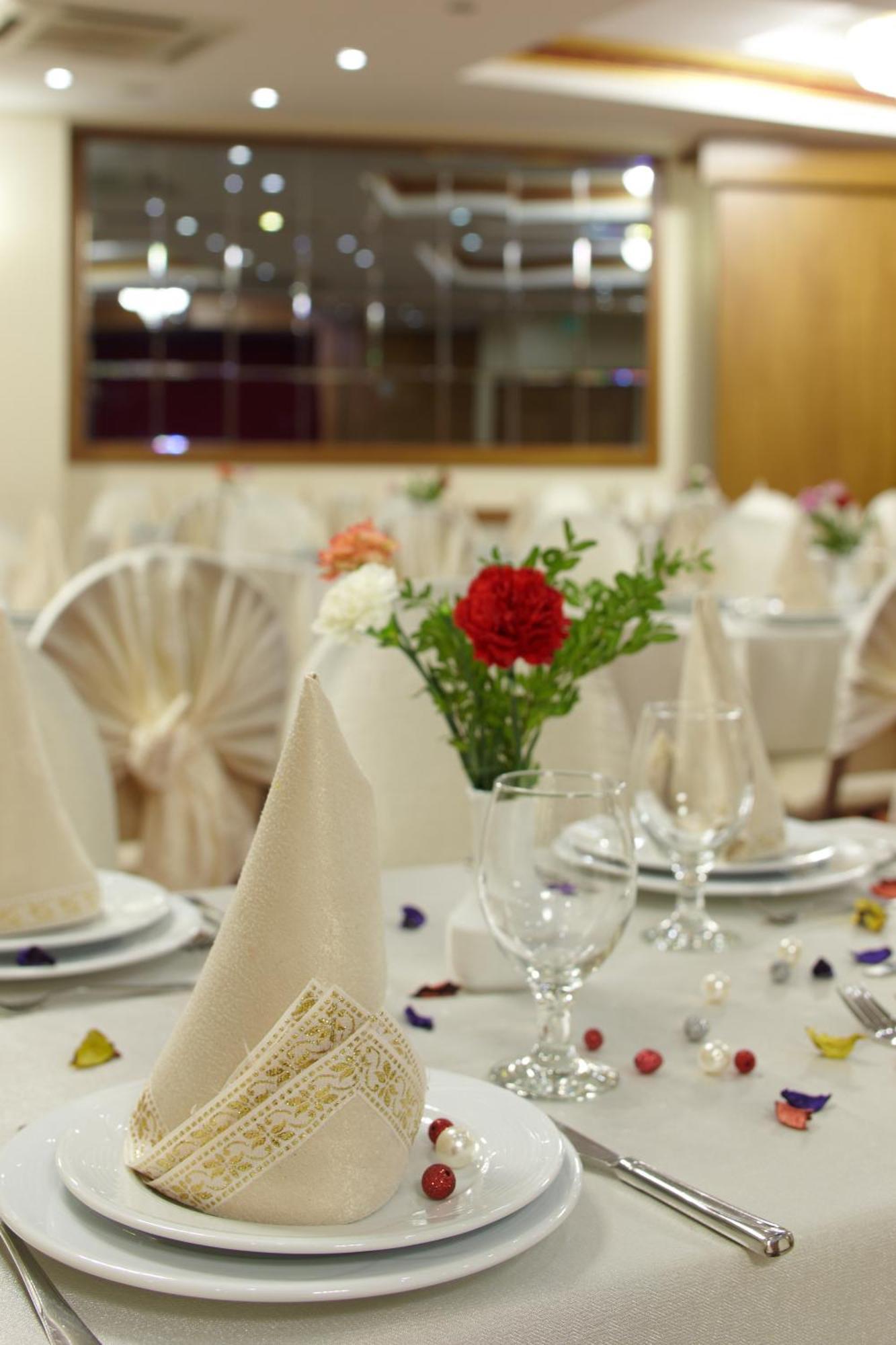 Buruciye Hotel Sivas Exterior photo