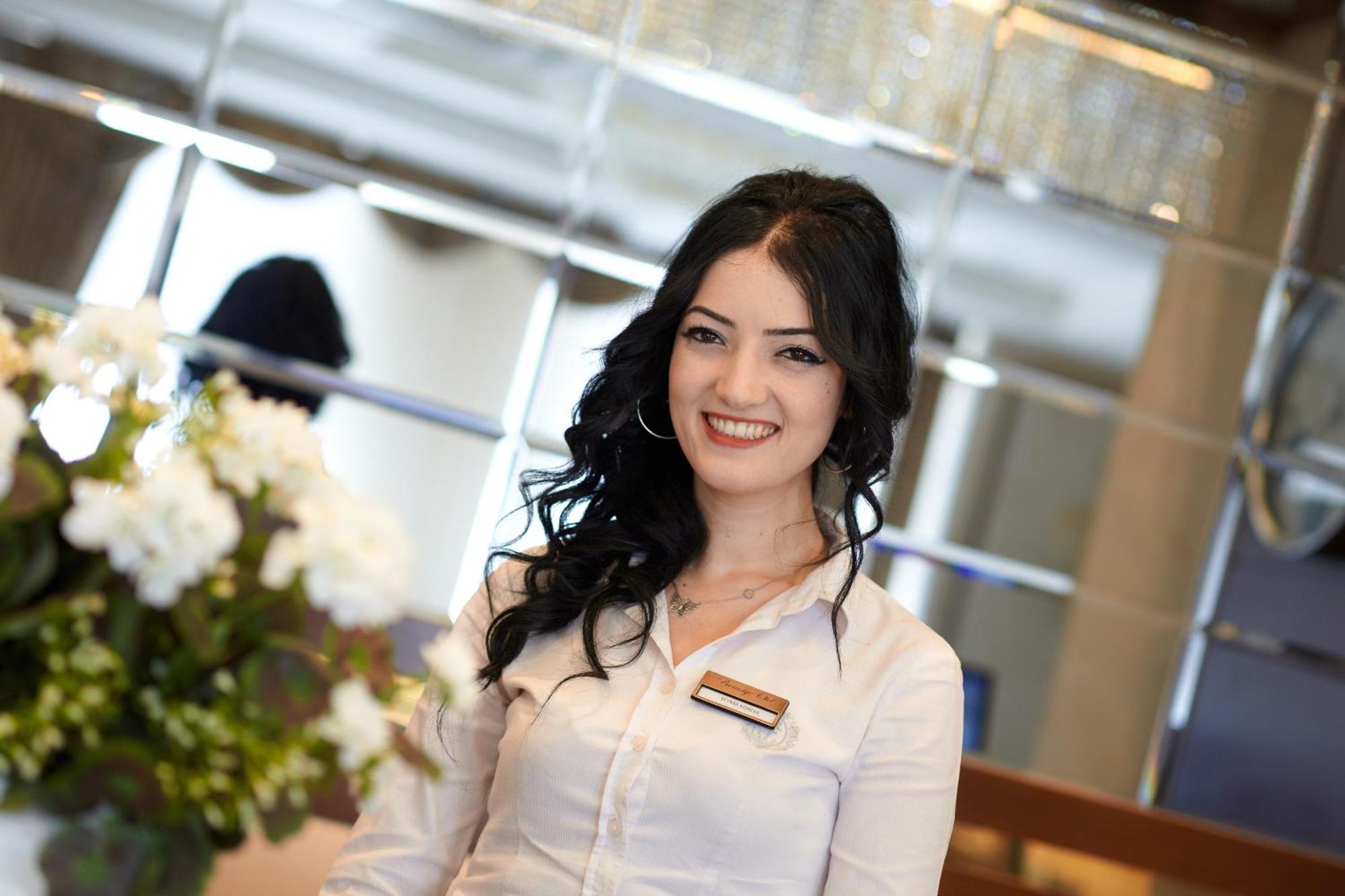 Buruciye Hotel Sivas Exterior photo