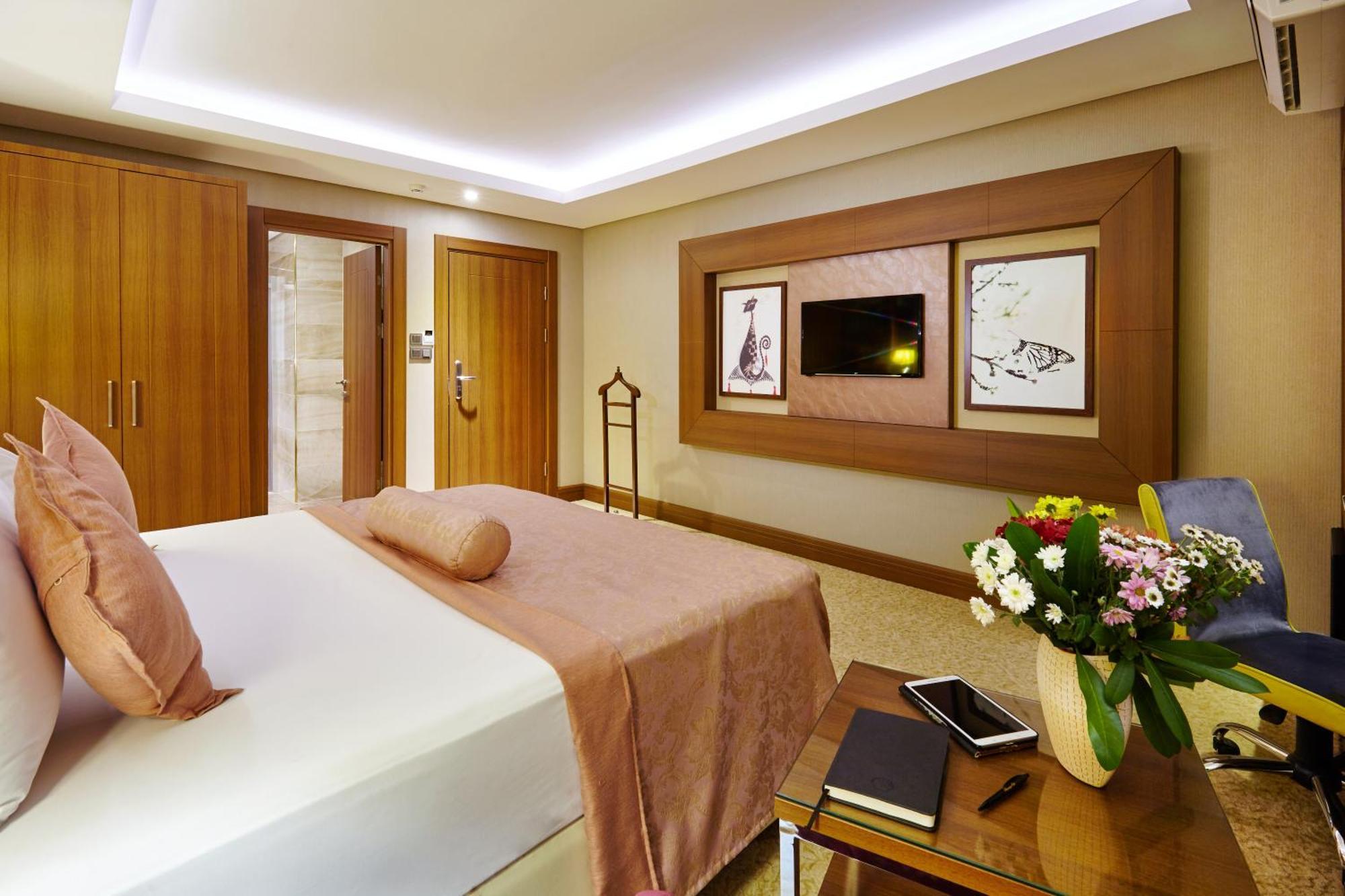 Buruciye Hotel Sivas Exterior photo