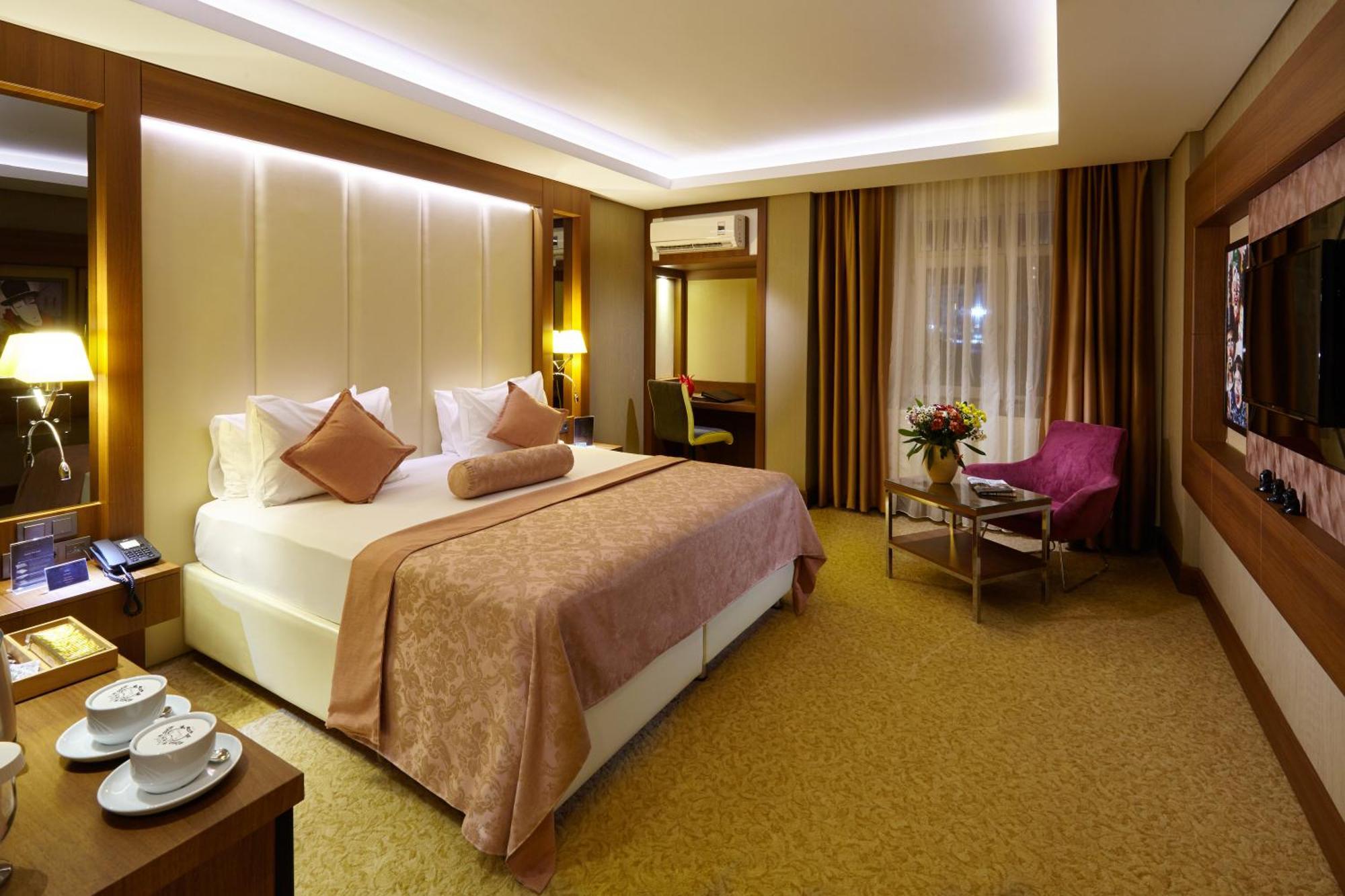 Buruciye Hotel Sivas Exterior photo