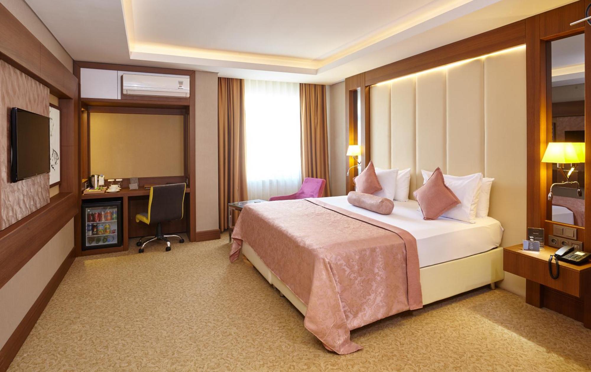 Buruciye Hotel Sivas Exterior photo