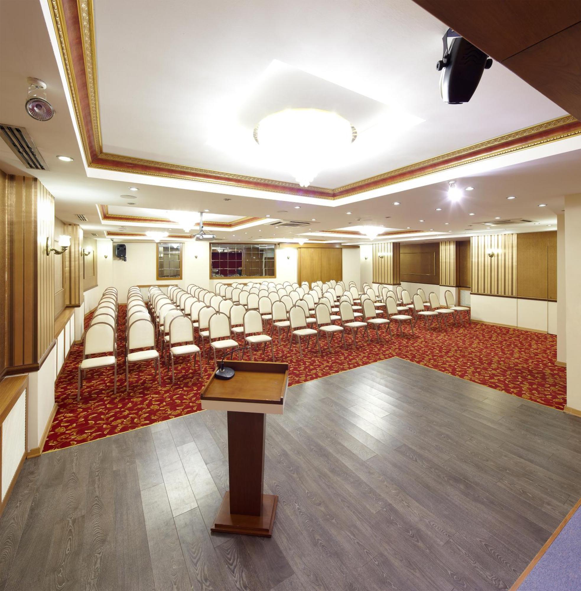 Buruciye Hotel Sivas Exterior photo