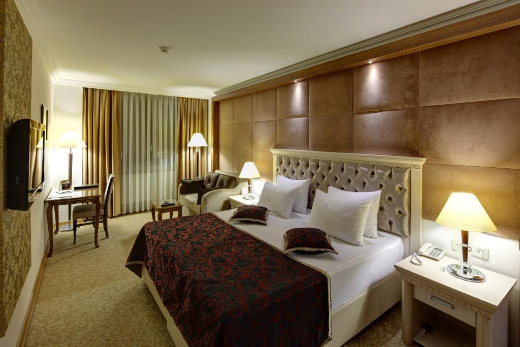 Buruciye Hotel Sivas Room photo