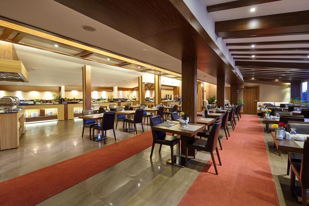 Buruciye Hotel Sivas Exterior photo